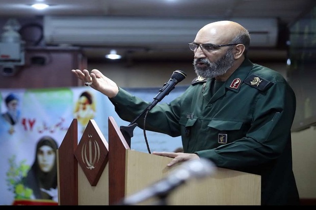 200 هزار نفر از عشایر ایران مسلح هستند