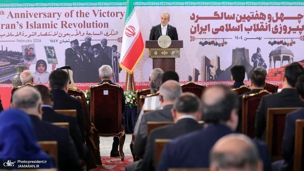 پزشکیان: دور جدید مذاکرات هسته‌ای فرصتی مناسب برای حل‌وفصل عادلانه و متوازن این پرونده است/ اعتراض حق مردم است ولی حمله به اماکن عمومی، امدادی و دولتی توطئه سازمان یافته دشمنان انقلاب اسلامی است