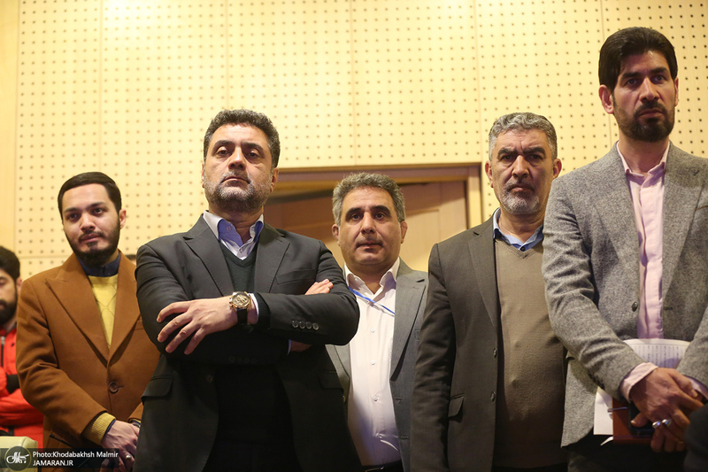 آئین افتتاح سومین هفته فرهنگی «بر آستان آفتاب» در بیت تاریخی امام