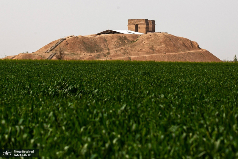 منتخب تصاویر امروز جهان- 31 اردیبهشت 1400