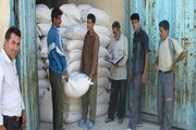 145 هزار تن آرد پارسال در روستاهای خراسان رضوی توزیع شد
