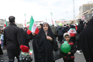 راهپیمایی باشکوه 22 بهمن-6