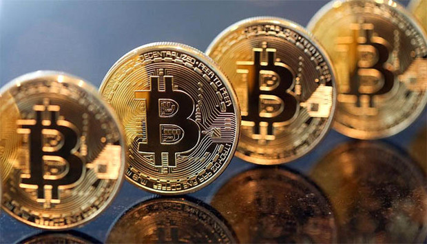 ارزش بیت کوین سقوط کرد