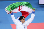 حمیده عباسعلی: کاراته نقطه عطف کاروان ایران در المپیک 2020 است/ ژاپنی‌ها به دنبال حداکثر مدال از کاراته هستند