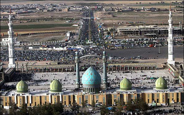 پویش‌های «نذر همدلی» به ابتکار مسجد مقدس جمکران اجرا می‌شود