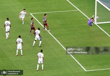 حذف قاتل سیتی در اورلاندو؛ فلومیننزه با عبور از الهلال در نیمه نهایی