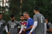 دیدار ایران و برزیل پس از جام ملت های آسیا؟