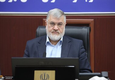 استاندار مطرح کرد: آسیب به زیرساخت برقی بیش از۱۳۰ نقطه تهران