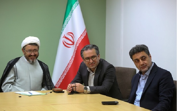 Dr Komsari: Jamaran must remain true and faithful to the Imam’s philosophy