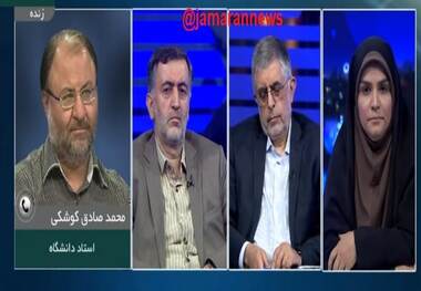 کرباسچی: قانون مربوط به حجاب باید مورد تجدیدنظر قرار بگیرد/ عبدالله گنجی: ما گشت ارشاد نداریم/ اگر بخواهند قانون را اجرا کند باید به 20 میلیون خانم تذکر بدهد/  کوشکی: نظر جامعه ملاک نیست/ قانون حجاب قانون خداست