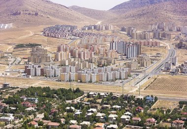 شهر صدرا عقب ماندگی های بسیاری دارد