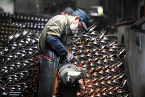 منتخب تصاویر امروز جهان - 5 اسفند 1403