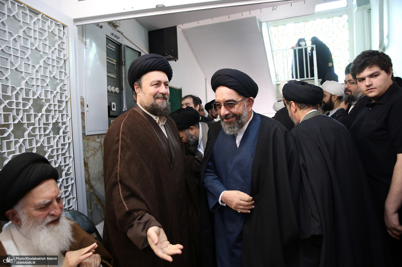 مراسم شییع 2