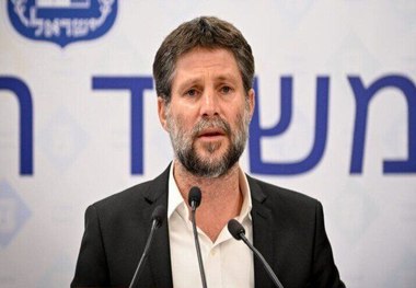 ببینید/ توهین وزیر تندرو اسرائیلی به عربستان: برید شترسواری!