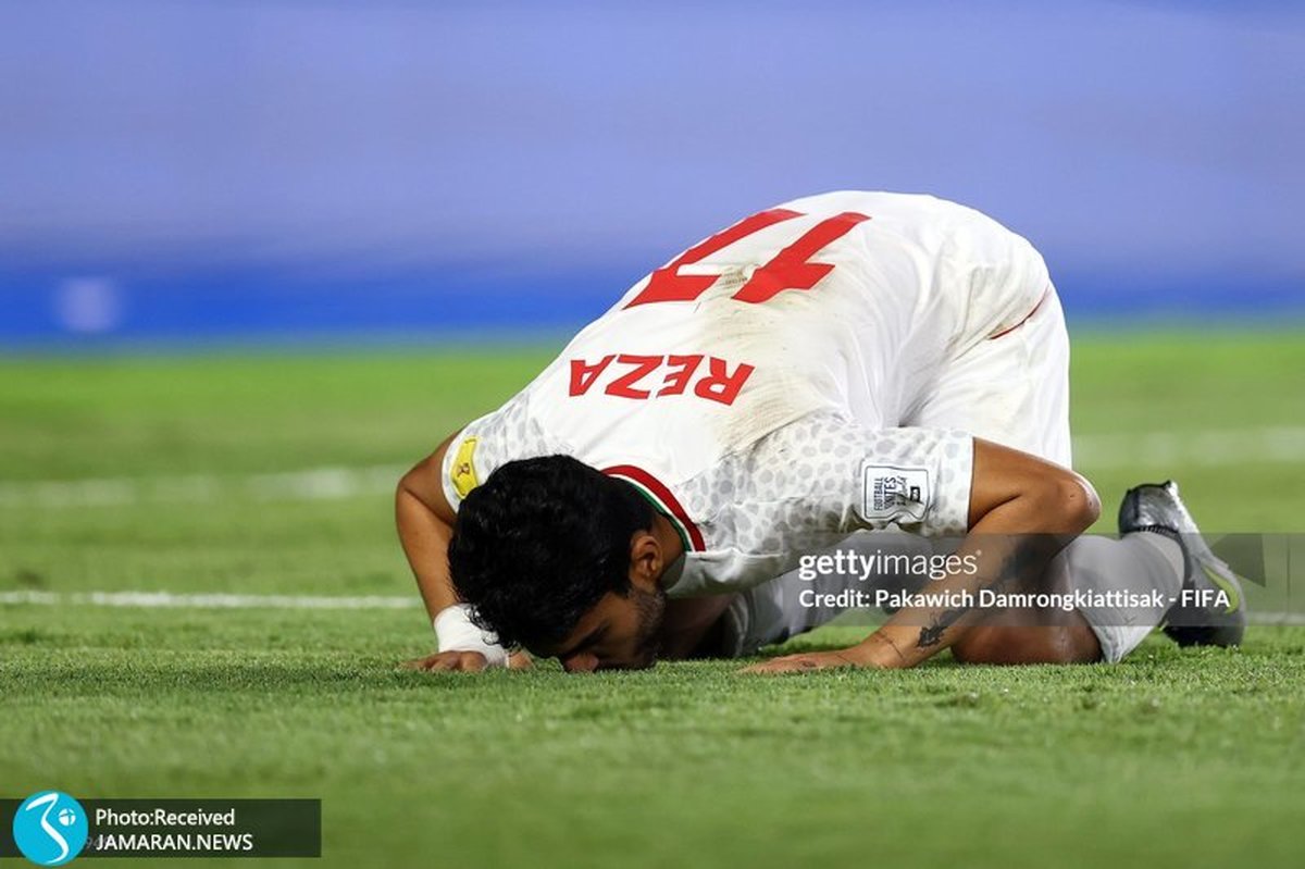 از سورابایا تا تاشکند؛ روز بزرگ فوتبال ملی ایران