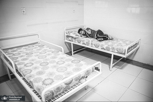 منتخب تصاویر امروز جهان- 25 مهر