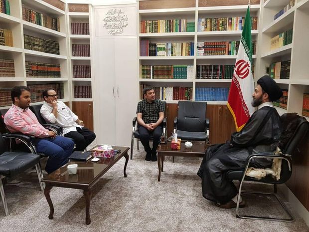 شاد بودن حق مردم است