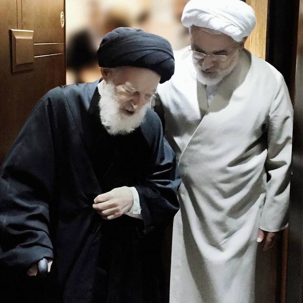 عبدالله نوری: در طول بیش از نیم قرن شاگردی و آشنایی با آیت‌الله العظمی شبیری زنجانی، جز خیر و خوبی، صفا و صمیمیت و عبودیت پروردگار از ایشان مشاهده نکردم/ ایشان انسانی وارسته و خودساخته بود که عمر پربرکت خویش را وقف تعلیم و تعلم و تهذیب نفس کرده بود