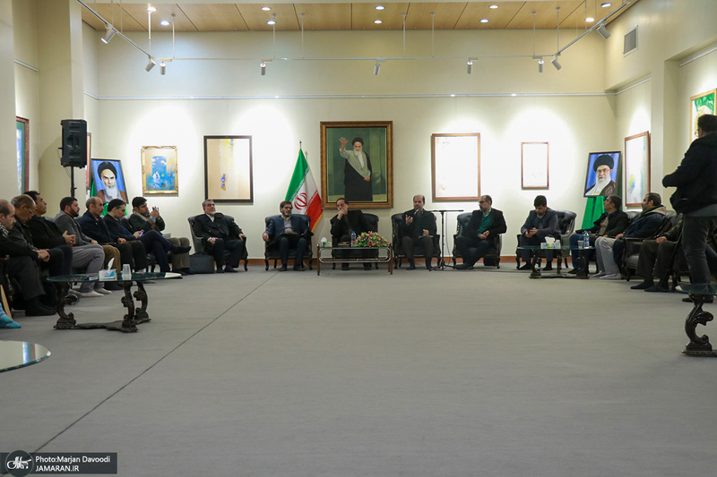  رویدادهای فرهنگی و هنری هفته بر آستان آفتاب -6 