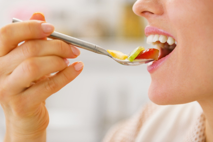 راه حل هایی مناسب برای کاهش وزن
