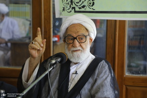 بازخوانی خاطرات امام خمینی (س) و انقلاب اسلامی؛ آیت الله مسعودی خمینی