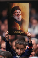 دومین شب مراسم عزاداری ایام شهادت حضرت زهرا (س) در حسینیه امام خمینی(ره)