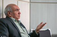علی محمد حاضری