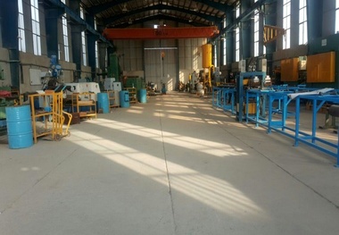 شهرک های صنعتی تقاضا محور افزایش می یابد  امسال 50 درصد واحدهای صنعتی راکد استان فعال می شوند