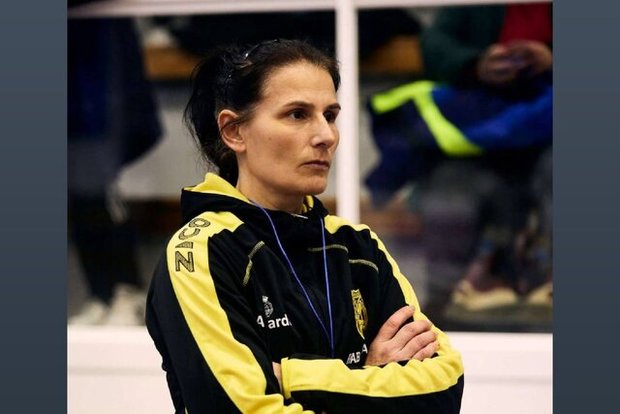 یک پرتغالی سرمربی هندبال زنان ایران شد