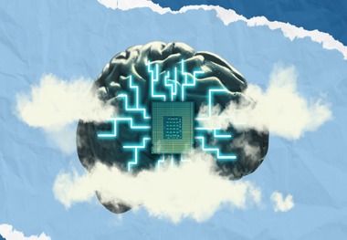 درگیری غولهای فناوری جهان بر سر آینده بشریت 