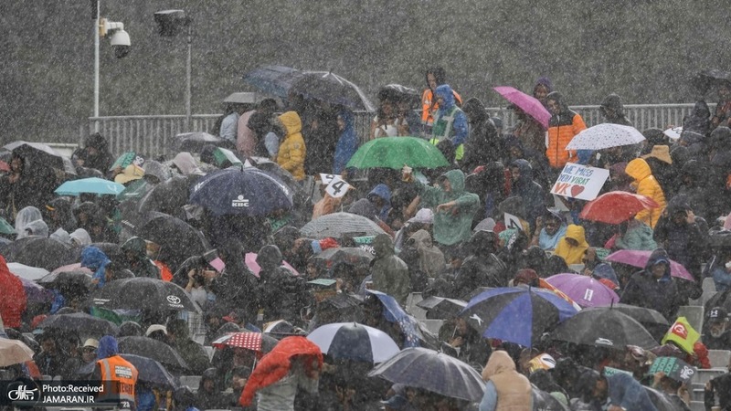 منتخب تصاویر امروز جهان - 6 تیر 1401