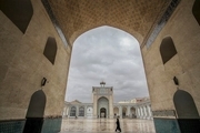 بارندگی‌های اخیر به بناهای تاریخی کرمان خسارت وارد کرد