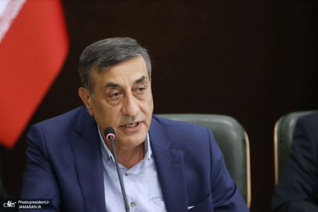 قائم‌پناه، معاون پزشکیان: رئیس جمهور بر خروج از وضعیت نه جنگ و نه صلح با تکیه بر عزت و حکمت تاکید دارد