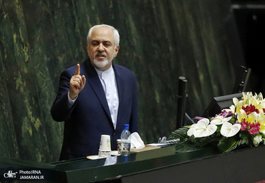 پرسش‌های عجیب نمایندگان از ظریف!
