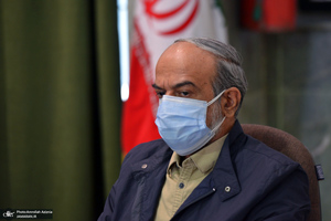 نشست رسانه ای دبیر ستاد مرکزی بزرگداشت حضرت امام خمینی (س)