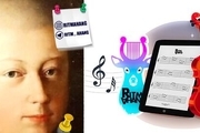 موسیقی موتسارت و کاهش دفعات تشنج در مبتلایان به صرع