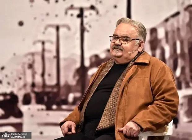 عراقچی: اکبر عبدی استعدادی استثنایی داشت