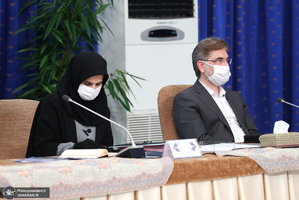 جلسه هیات دولت-10 اردیبهشت