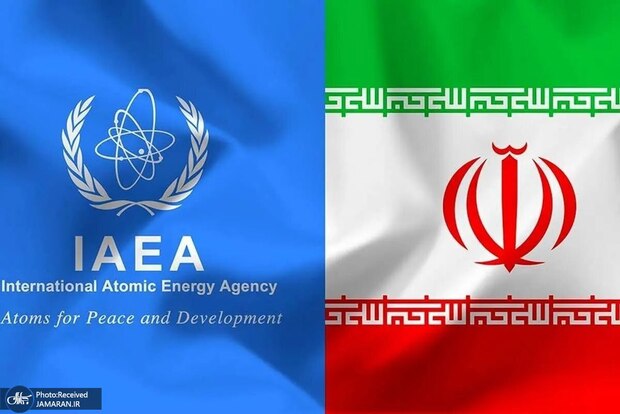 ایران به شورای حکام: در صورت خاتمه شرایط جنگی، زمینه برای فعالیت‌های پادمانی آژانس فراهم می‌شود