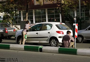 کودکان کار شیراز بی‌دفاع در برابر کرونا