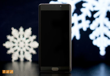 معرفی جامع گوشی Xiaomi Mi Note 2
