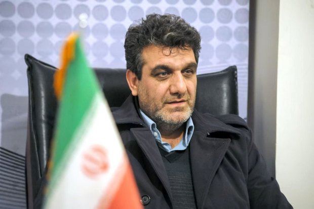 کولیوند معاون اجرایی شورای عالی امنیت ملی شد + سوابق
