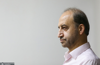 محمد سرافراز