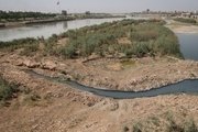 دخالتها در بالادست، عامل افزایش رسوب رودخانه کارون