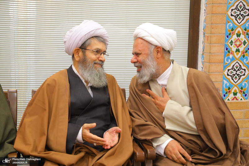 همایش «حکیم الهی» به مناسبت چهل و سومین سالگرد ارتحال علامه طباطبایی (ره)