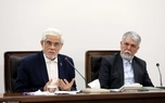 عارف سینماگران عظمت ملت ایران را به تصویر بکشند/ هیچ کالایی نیست که قادر به واردات آن نباشیم/ مسیرهای تجاری جایگزین فعال شده اند