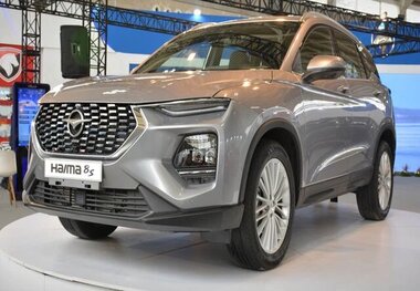 قیمت جدید محصولات ایران خودرو آذر 1404 + جدول