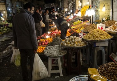 آغاز طرح نظارتی اصناف ویژه شب یلدا در البرز