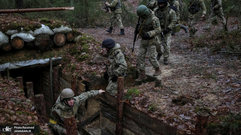 منتخب تصاویر امروز جهان - 25 دی 1401