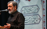 محسن رضایی: ماشین جنگی حزب الله راه افتاده است